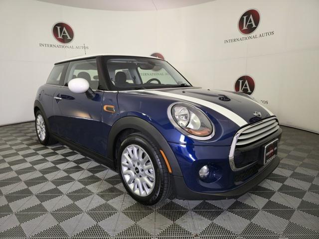 2015 MINI Hardtop