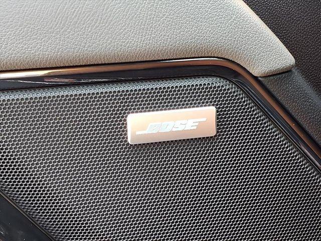Photo of 2025 Riptide Blue Metallic Chevrolet Silverado 1500