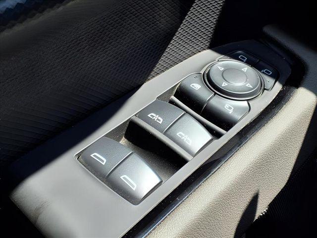 Photo of 2025 Riptide Blue Metallic Chevrolet Silverado 1500