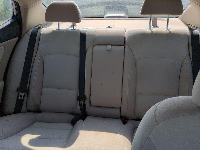 Photo of 2015 Metal Bronze Kia Optima