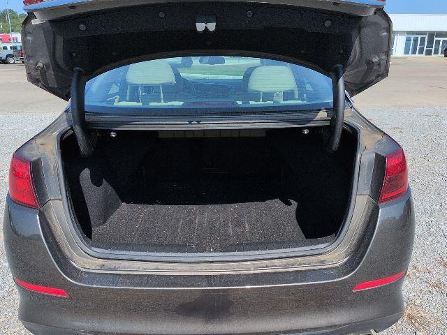 Photo of 2015 Metal Bronze Kia Optima