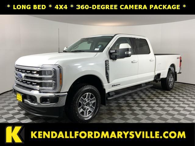 2023 Ford F-350