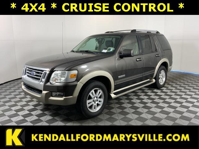 2006 Ford Explorer