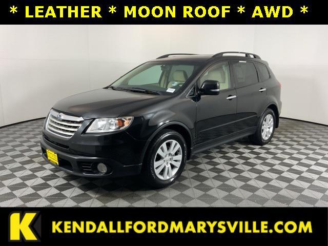 2010 Subaru Tribeca