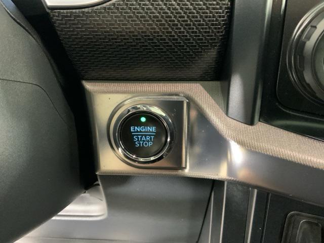 Photo of 2022 Oxford White Ford F-150