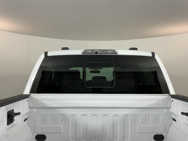 Photo of 2022 Oxford White Ford F-150