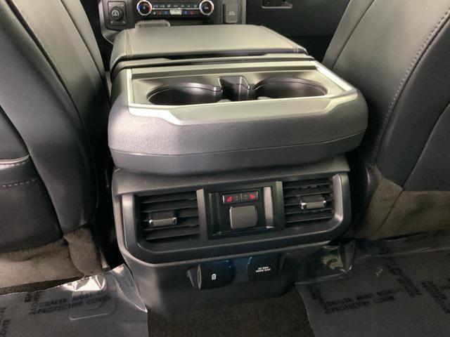 Photo of 2022 Oxford White Ford F-150
