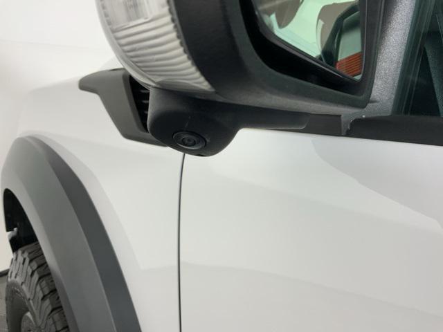Photo of 2022 Oxford White Ford F-150