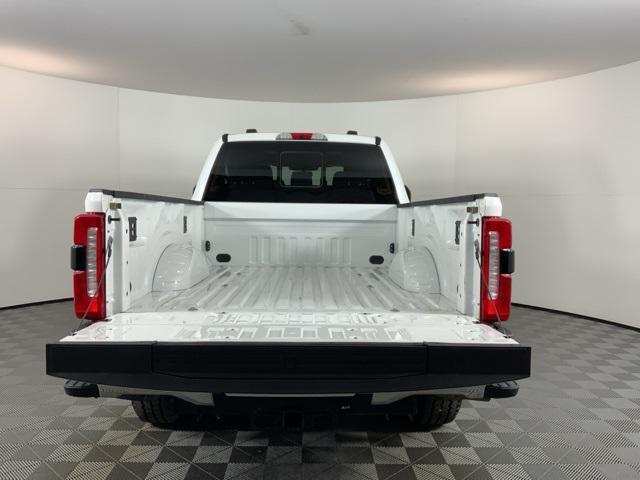 Photo of 2024 White Ford F-350
