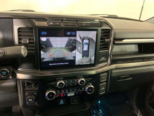 Photo of 2024 White Ford F-350
