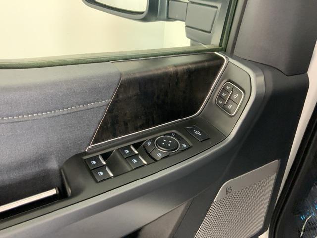 Photo of 2024 White Ford F-350