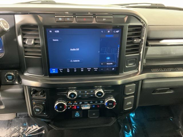 Photo of 2024 White Ford F-350