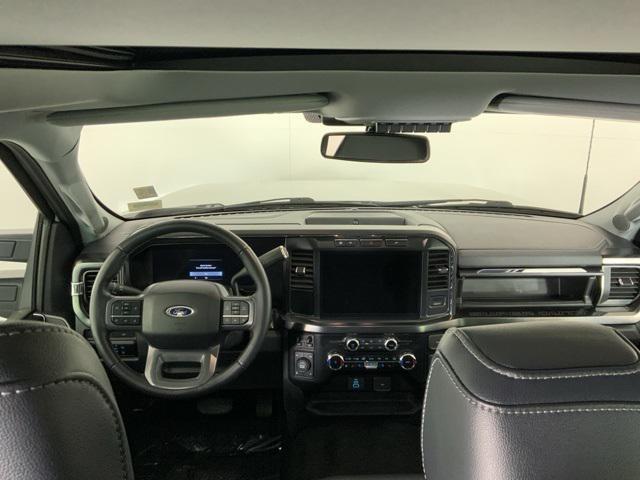 Photo of 2024 White Ford F-350