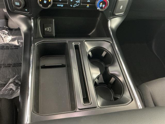 Photo of 2025 Atlas Blue Metallic Ford F-150