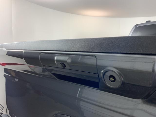 Photo of 2025 Carbonized Gray Metallic Ford F-350