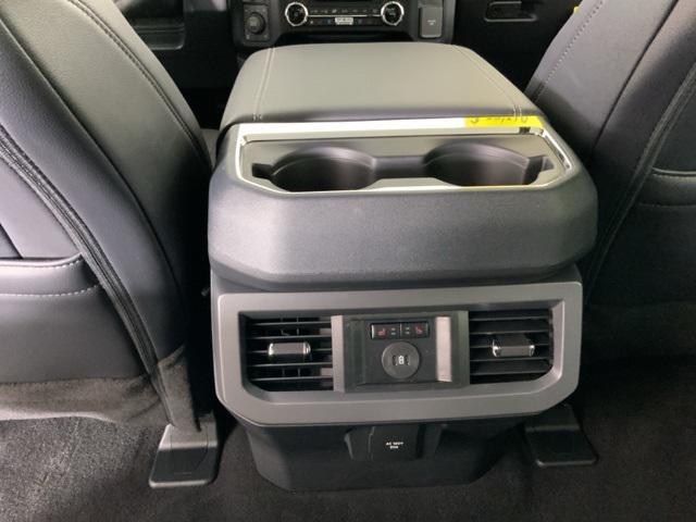 Photo of 2025 Carbonized Gray Metallic Ford F-350