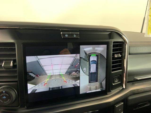 Photo of 2025 Carbonized Gray Metallic Ford F-350