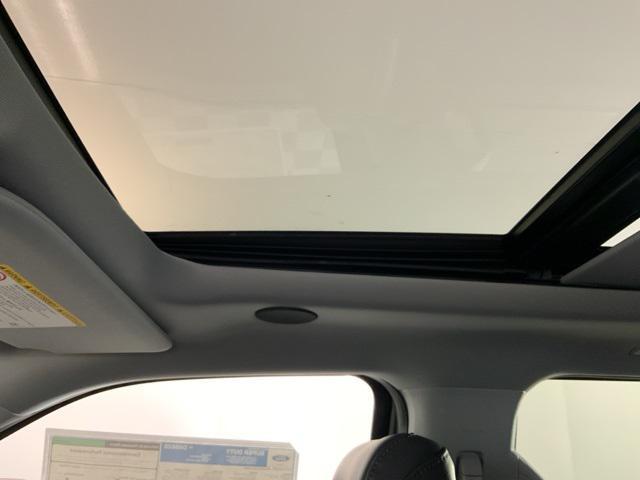 Photo of 2025 Carbonized Gray Metallic Ford F-350