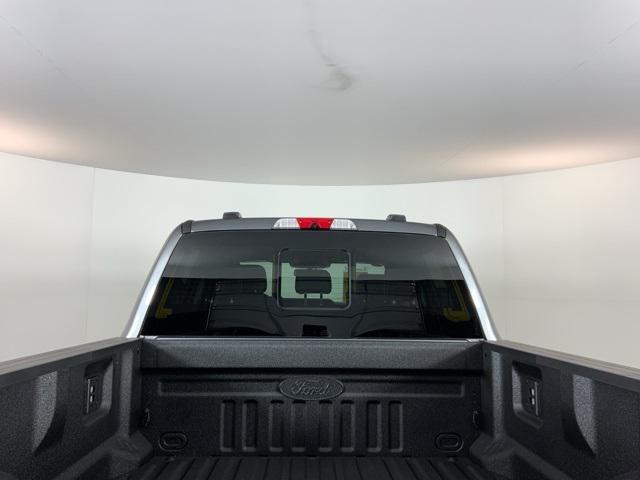 Photo of 2025 Carbonized Gray Metallic Ford F-350