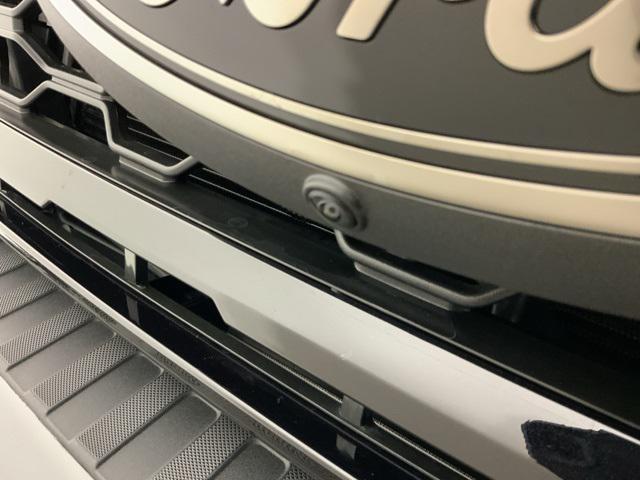 Photo of 2025 Carbonized Gray Metallic Ford F-350