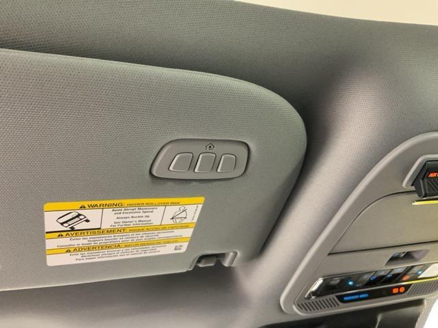 Photo of 2025 Carbonized Gray Metallic Ford F-350