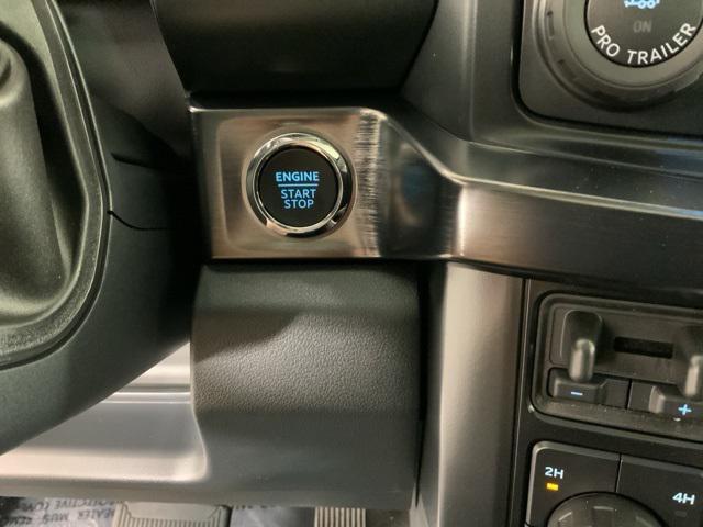 Photo of 2025 Carbonized Gray Metallic Ford F-350