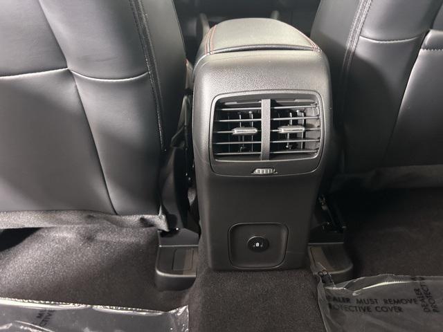 Photo of 2025 White Metallic Ford Escape