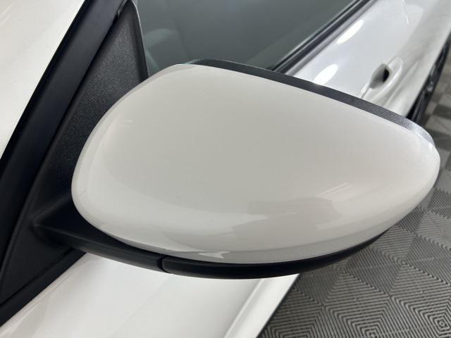 Photo of 2025 White Metallic Ford Escape