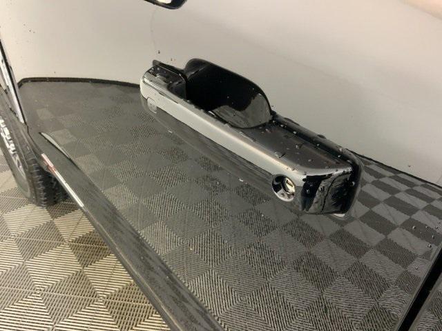 Photo of 2025 Agate Black Metallic Ford F-350