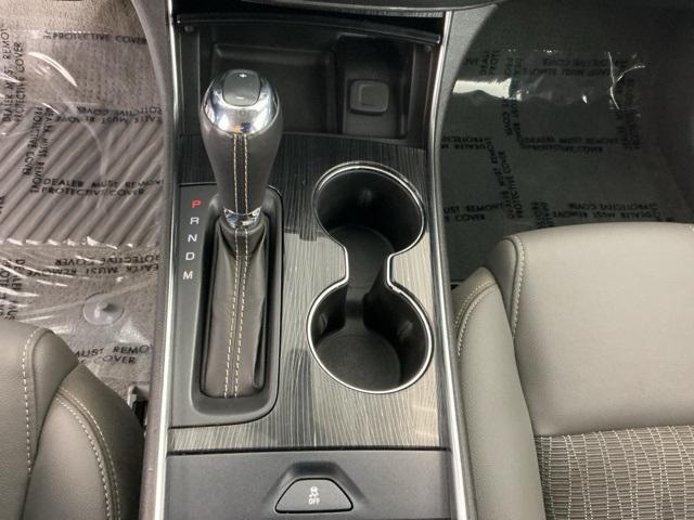 Photo of 2019 Summit White Chevrolet Impala