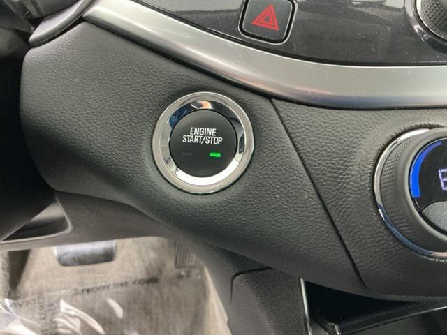 Photo of 2019 Summit White Chevrolet Impala