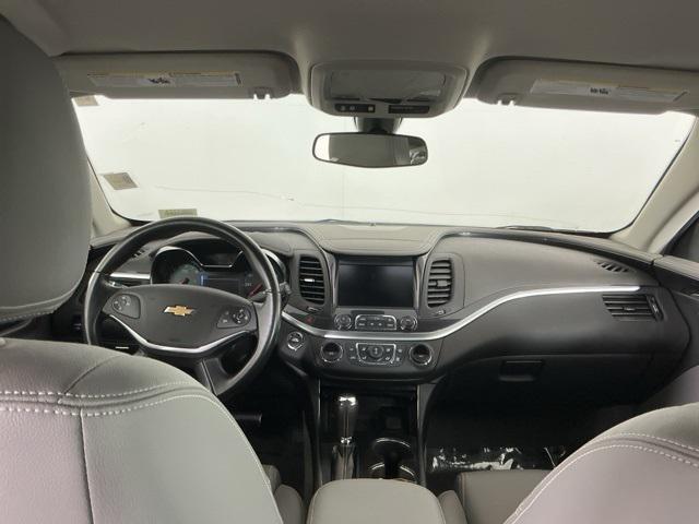 Photo of 2019 Summit White Chevrolet Impala