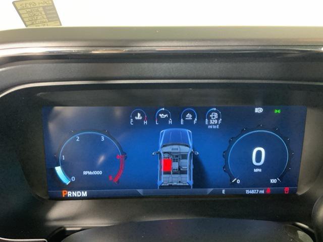 Photo of 2024 White Ford F-350