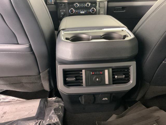 Photo of 2024 White Ford F-350