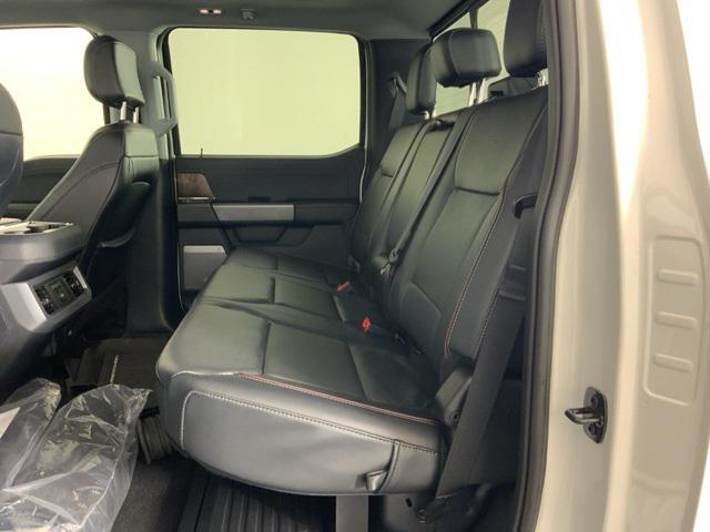 Photo of 2024 White Ford F-350