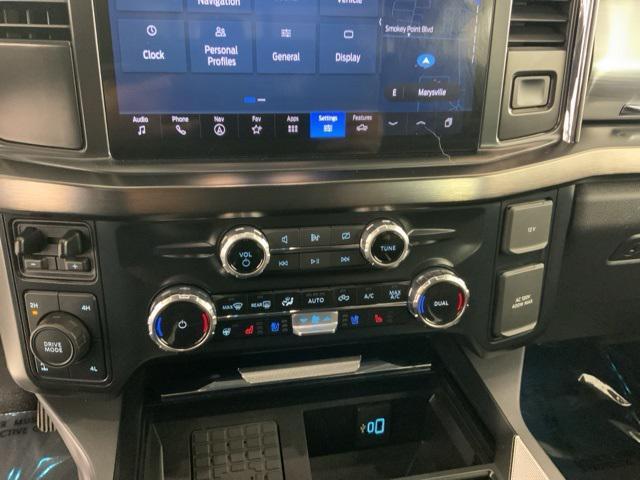 Photo of 2024 White Ford F-350