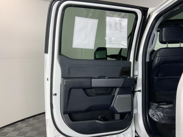 Photo of 2024 White Ford F-350