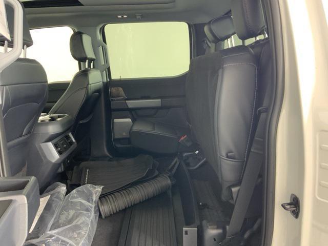 Photo of 2024 White Ford F-350