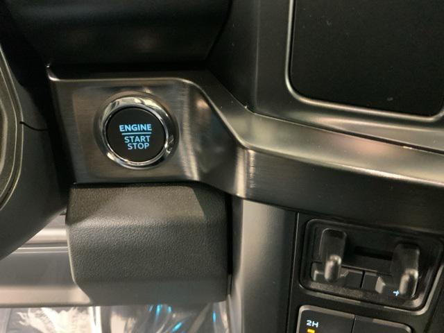 Photo of 2024 White Ford F-350