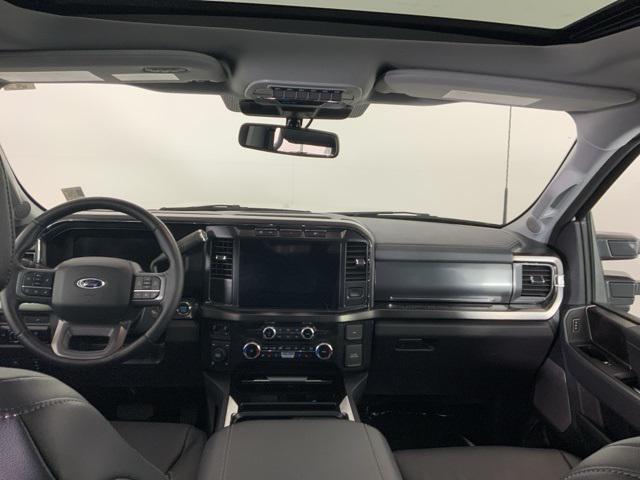 Photo of 2024 White Ford F-350
