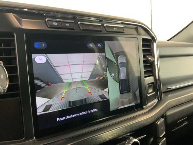 Photo of 2024 White Ford F-350