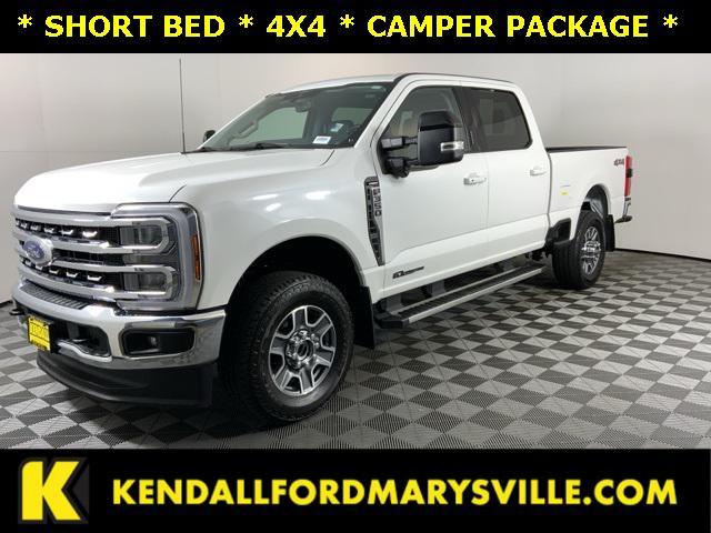 2024 Ford F-350