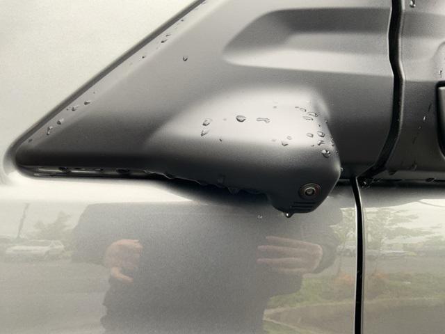 Photo of 2025 Carbonized Gray Metallic Ford Transit-350