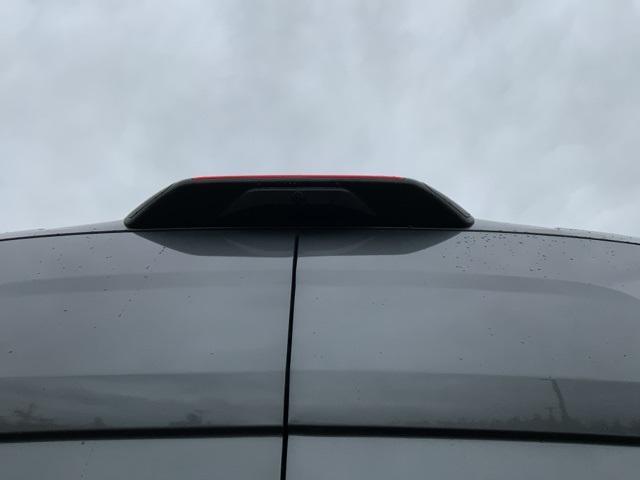 Photo of 2025 Carbonized Gray Metallic Ford Transit-350