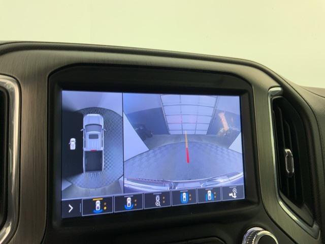 Photo of 2019 White Frost Tricoat GMC Sierra 1500