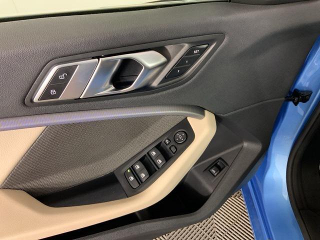 Photo of 2021 Blue Metallic BMW 228 Gran Coupe