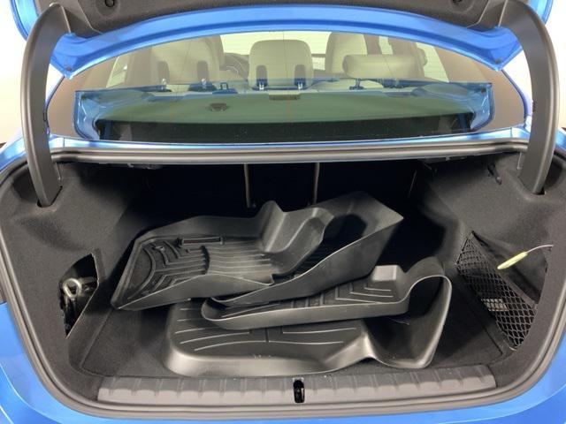 Photo of 2021 Blue Metallic BMW 228 Gran Coupe
