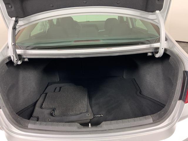 Photo of 2019 Symphony Silver Hyundai ELANTRA