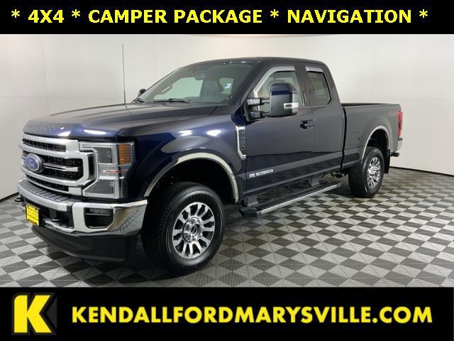 2022 Ford F-350