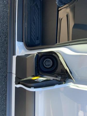 Photo of 2025 Oxford White Ford Transit-250